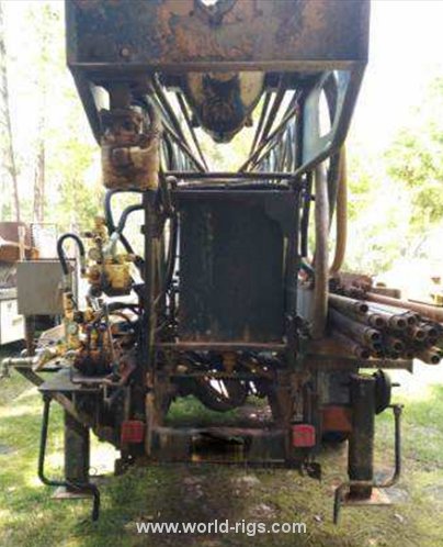 Land Drilling Rig for Sale